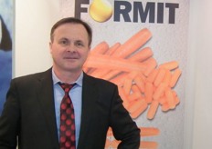 Torbjörn Engelholm from Formit