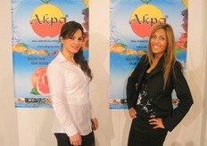 Akpa´s representatives