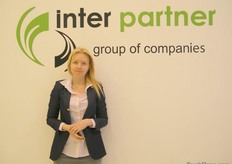 Ms. Anna Bocharova from the import dept.