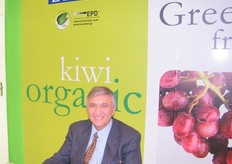 George Kroussaniotakis(UK sales) of Zeus-- newly EPD certified