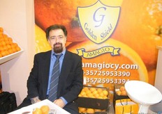 George Ioannides for Amagio