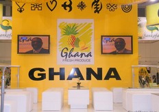 Ghana´s meeting point