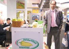 Dr. Kalman Andras of Szentes- Hungary