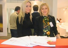 from Ceroz Group, wholesaler of fruit and vegetables originally from Czech Republic