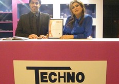 from Somoplast, leader in plastic technology