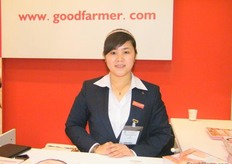 Ms. Yoyo for the Russian market