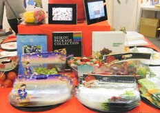 products of Seikou- Japan