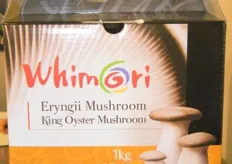 Whimori-- premium brand of Korean products