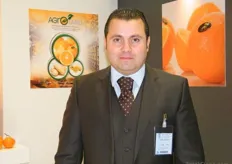 Marketing and Sales Director of Agroland- Egypt