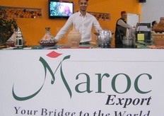 Who wants to try Moroccan cuisine?!