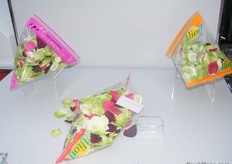 Pattruss innovative products presented for FLIA 2012