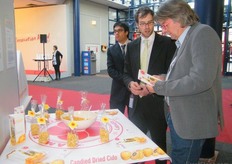 another nominee for the FLIA 2012