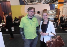 Mariya Dhermendzhieva from Bulgaria who works as an agent for local supermarkets, recently started representing PopFrutta which is a citrus company from Greece, and who is one of the catalyzers in the tacler community.