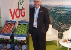 Gerhard Dichgans from Vog www.vog.it