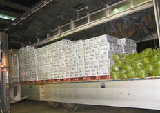 .. just arrived.. to be unloaded