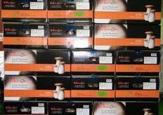 Whimori-- Korea's official brand for agricultural products