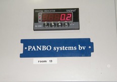 Of course, PANBO Systems in cultivating mushrooms