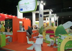 The French Pavillion