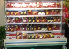 The products of Driscoll's