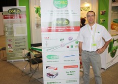 Antar Douadi from Biopac www.biopac.com.au