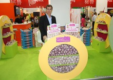 Bruno Volonteri from CondiFrance www.condifrance.fr