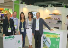 The team of Vanguard International www.vanguardteam.com