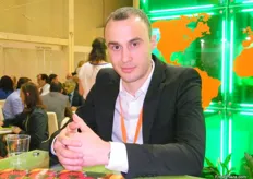 Sergey Soloviev of Aysel- Russia