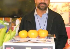 Chase International- Pakistan, Director Marketing- Asif Abdul Ghaffar