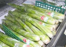 .. wrapped to keep its freshness