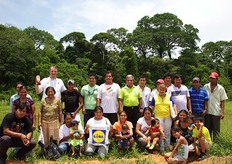 One of the collector communities