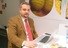 Bilgin Turkoglu of Filesan- Turkey