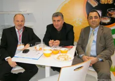 the Modern Ambalaj team from Turkey