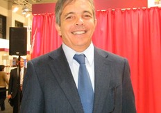 Kacem Bennani Smires, Chairman of Delassus Group and President of Sanady Foundation (Morocco)