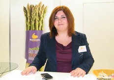 Eleni Rentouli of Balakanakis- Greece