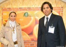 the Sarhans of Frutella- Egypt