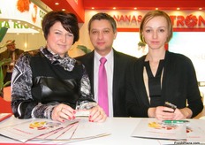 from the Citronex(Poland) stand