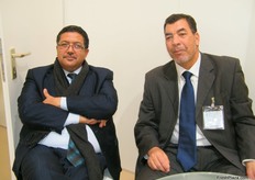 from the Domaine El Boura-Morocco team