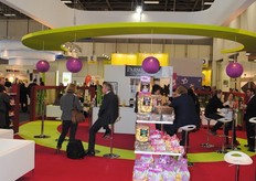 The French Potato Board