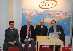 The team of Escort Cold Chain Solutions, they provide Escort Data Logging Systems. They have now the information available for android systems.