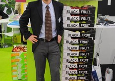 Christophe Artero from FDA International