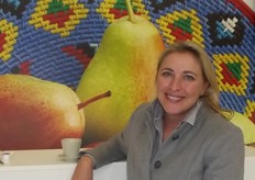 Michelle Kruger from ClemenGold, South Africa.