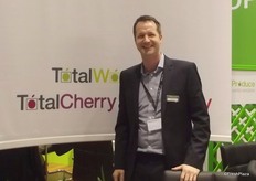 Jon Clark from Total Cherry.