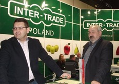 Inter-Trade, Poland.