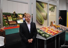 Chris Mastronardi from Double Diamond