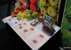 Organic line from CH Robinson: Tomorrow's Organic