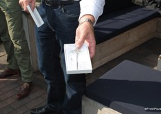 The key to Bremen (Corkscrew)