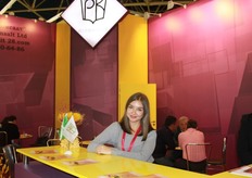 "Gorskaya Marina from "Respek-Konsalt"