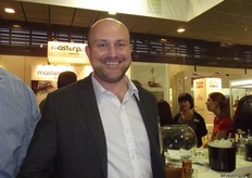 Alasdair MacLennan from Cygnet PB Ltd.