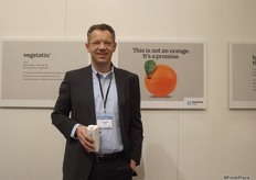 Thomas Eskesen, Maersk.