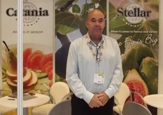 Kurt Cappelluti from Catania